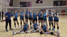 'Silivri'nin Yıldızları Finale Yürüyor'