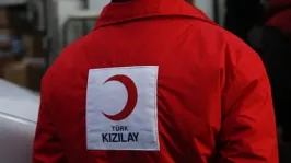 Türk Kızılay'dan Silivri'de Ocak Ayında 20 Aileye Destek