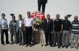 CHP 'den alternatif 30 Ağustos kutlaması