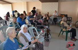 CHP Silivri'den sabah vardiyası
