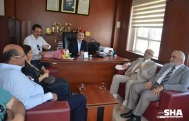 Hayırsever İşadamından yeni bir okul daha