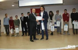 Şiir yarışması sonuçlandı