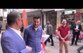 Modanın merkezi açıldı