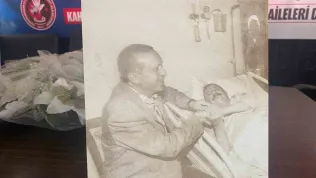15 Temmuz Gazisi Mustafa Zorova'nın eşi: 'Gavurun 3 kurşunu benim eşimi götürdü'