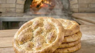 Silivri'de Ramazan Pidesi Fiyatları Belli Oldu