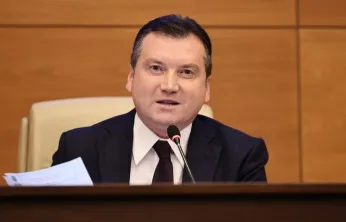 Balcıoğlu'ndan Mecliste Net Mesaj: 'Borçla Aldık, İnsan Odaklı Hizmetle Ayağa Kaldık'