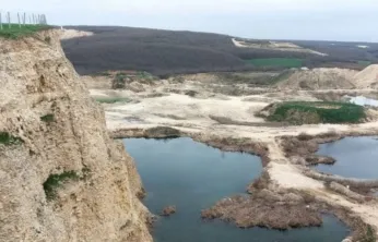 Danamandıra'da 1600 Yıllık Roma Su Yolları Taş Ocağı Tehdidi Altında!