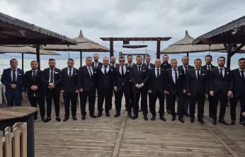 Dilaver Tunalı 'Koltuk İçin Değil, Esnaf İçin Geliyoruz'