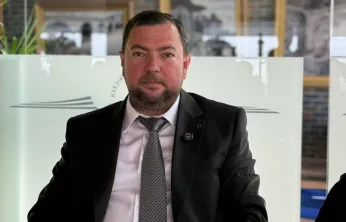 Dilaver Tunalı, Silivri Şoförler Odası Başkanlığına Aday Oldu