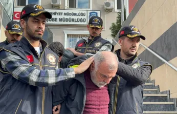 Kan donduran cinayet 19 yıl sonra aydınlatıldı: 4 şüpheli adliyeye sevk edildi