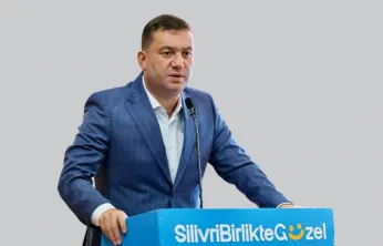 Kaymakam Toğan'dan 10 Kasım Mesajı: Atatürk'ün Emanetine Sonsuza Dek Sahip Çıkacağız'