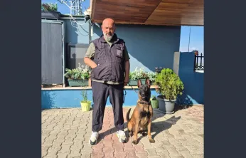 'Köpekler Kötü Değildir, Kötü Eğitim Vardır'