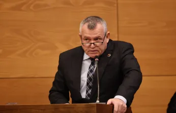 Mecliste Afet Çalışmaları Gündemde: Çolak'tan Silivri'ye Detaylı Sunum