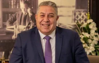 Nuray Koçer: 'Bu oda esnafın evidir, ayrıştırmadan yolumuza devam edeceğiz'