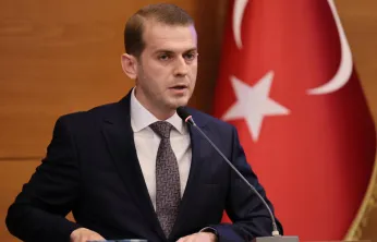 Salim Çavdar'dan Mecliste Sert Eleştiriler