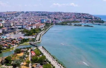 Silivri'de Mahalle Mahalle Nüfus Dağılımı Açıklandı