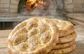 Silivri'de Ramazan Pidesi Fiyatları Belli Oldu