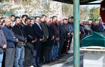 Silivri'de sobadan sızan gaz sebebiyle sağlık çalışan hayatını kaybetti