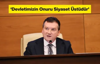 'Silivri Meclisi'nden Net Mesaj: Devletimizin Onuru Siyaset Üstüdür'