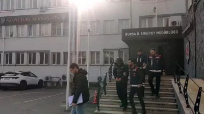 'Adınız FETÖ soruşturmasında' yalanıyla 1,5 milyonluk vurgun