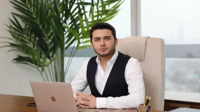 'Thodex'in kurucusu Faruk Fatih Özer, Tekirdağ'da cezaevinde ölü bulundu