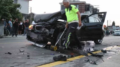 17 yaşındaki gencin ölümüne sebep olan alkollü sürücüye 6 yıl hapis cezası