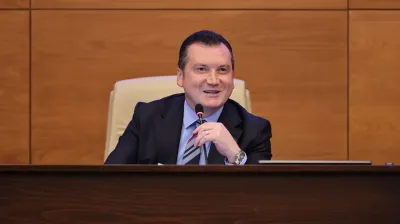 Bora Balcıoğlu: 'Silivri İçin Taşın Altına Elimizi Değil, Gövdemizi Koyduk!'