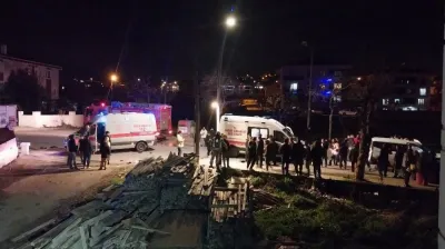 Celaliye'de feci kaza: 2 lise öğrencisi hayatını kaybetti
