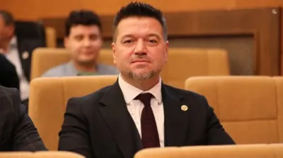 CHP'li Meclis Üyesi Aykut Batur Tutuklandı