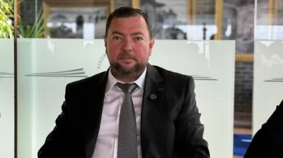 Dilaver Tunalı, Silivri Şoförler Odası Başkanlığına Aday Oldu