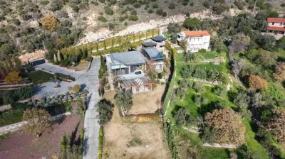 Fenerbahçe Başkanı Sadettin Saran'ın gözaltına alınan villasının bekçisi serbest bırakıldı