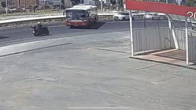 Silivri'de feci kazada motosiklet sürücüsü hayatını kaybetti