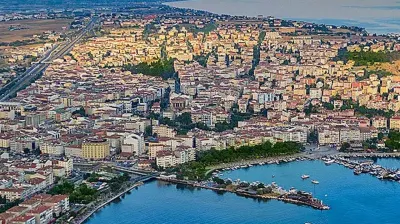 Silivri'nin Nüfusu 240 Bini Aştı: Mahalle Mahalle Yeni Veriler Açıklandı