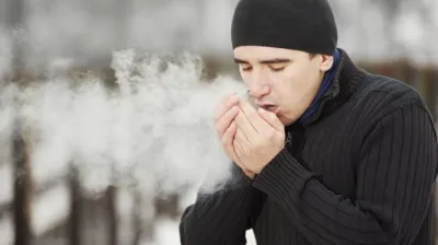 Silivri'de Soğuk ve Bulutlu Gün: Rüzgâr Etkisini Artırıyor