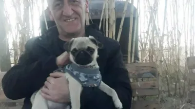 Soğuk algınlığı şikayetiyle gittiği hastanede verem teşhisi konuldu