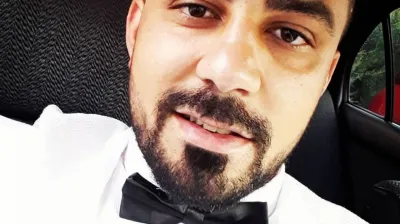 Uyuşturucu madde etkisindeki saldırgan bastığı dükkanın sahibini makasla yaraladı