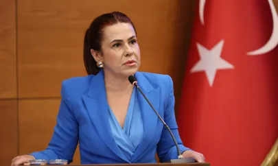 Aşkın'dan Sert Bütçe Eleştirisi: 'Silivri'nin Geleceğine Yazık Ediyorsunuz!'