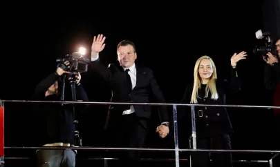Başkan Balcıoğlu Halk TV'ye Konuştu