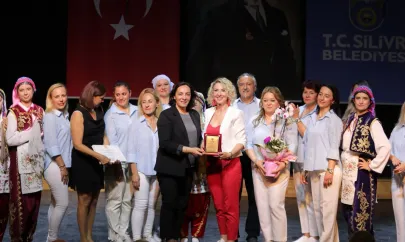 Dönem Sonu Etkinlikleri Renkli Gösterilerle Taçlandı