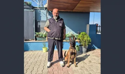 'Köpekler Kötü Değildir, Kötü Eğitim Vardır'