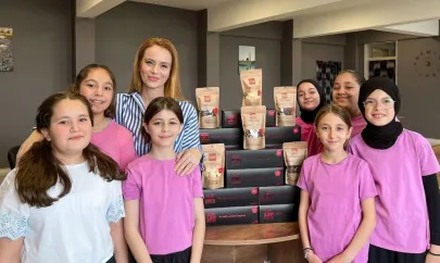 Kurabiyeler Lösev'den, Destek Silivri'den