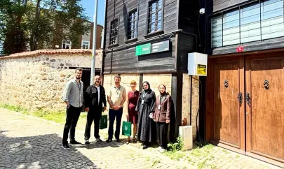 YEDAM: 'Bağımlılıktan Kurtulmak Mümkün!'