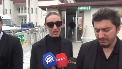 Güllü'nün kardeşlerinden yeğenleri hakkında suç duyurusu