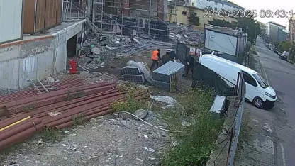 İstanbul'da bakır kablo hırsızlığı: 18 kişi tutuklandı