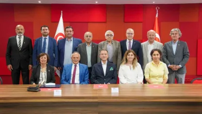 Türkiye Milli Olimpiyat Komitesi, seçime gidiyor