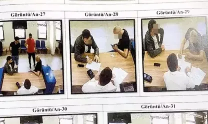 100 milyon liralık vurgun yapan 'Ölüler Çetesi' artık 'ölü'