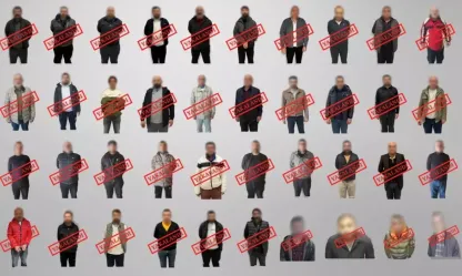 Bakan Yerlikaya: Kırmızı bültenle ve ulusal seviyede aranan 40 suçlu yakalandı