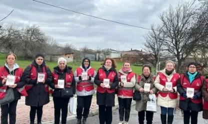 Derya Ural Erdim: Gerçekleri Bilmeye Hakkınız Var