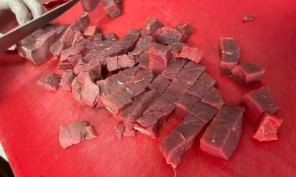 Şapın etkisi kırmızı ete yansıdı fiyatlar artıyor