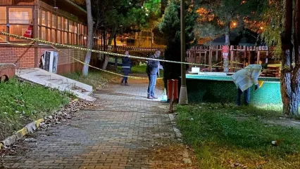 'Aldatma' iddiası ile eşini öldürmüştü: 'Protokol imzalamalarını beklerken cinayet yaşandı'